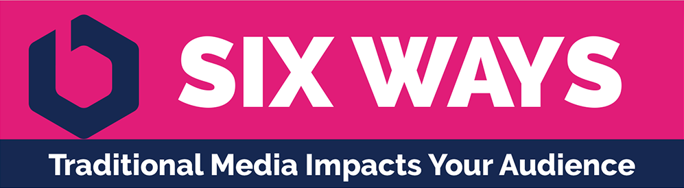 Six Reasons Why Traditional Media Still Matters Burrelles